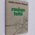 Jaakko Haavio : Rauhan teitä - pikkukuva 1