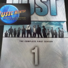 LOST - COMPLETE FIRST SEASON DVD BOKSI (W) - pikkukuva 1