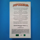 Superkirja osat 7 ja 8 VHS - pikkukuva 2