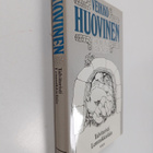 Veikko Huovinen : Kootut teokset 4 osa : Talvituristi ; L... - pikkukuva 1