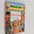 P. J. Stahl : Maroussia - pikkukuva 1