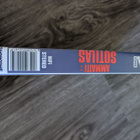 Ammatti sotilas vuokra VHS - pikkukuva 2
