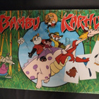 Bambukarhut lautapeli - pikkukuva 1