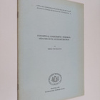 Ilkka Niiniluoto : Conceptual enrichment, theories and in... - pikkukuva 1