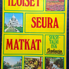 Finnmatkat ja Seuramatka esitteet 1977. - pikkukuva 1