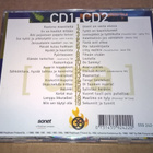 KOLMAS NAINEN URA 38 MAAMERKKIÄ... TUPLA CD - pikkukuva 2