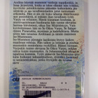 Tuula Kallioniemi : Se Salaperäinen Punatukka - pikkukuva 2