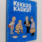 Pentti ym. (toim.) Huovinen : Kekkoskaskut - pikkukuva 1