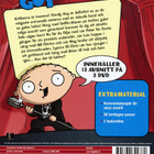 Family Guy -  Kausi 6  -  (3 DVD) - pikkukuva 2
