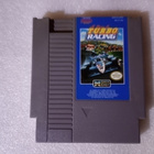 Nes Al Uncer Jr. Turbo Racing Usa - pikkukuva 1