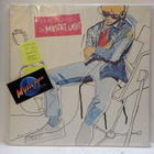 J. KARJALAINEN JA MUSTAT LASIT - S/T M-/M- 2. PAINOS LP - pikkukuva 1