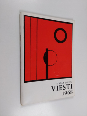Viesti : XXII vuosikurssi