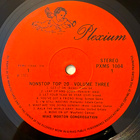 [LP] MIKE MORTON CONGREGATION: NONSTOP TOP 20 VOL. 3 - pikkukuva 3