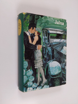 Mazo De la Roche : Jalna
