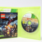 Lego The Hobbit - Xbox 360 - pikkukuva 3