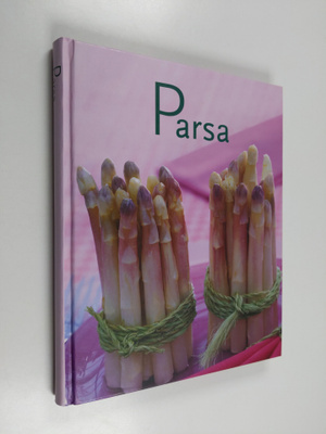 Sylvia Winnewisser : Parsa