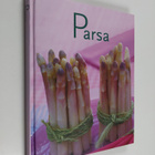 Sylvia Winnewisser : Parsa - pikkukuva 1