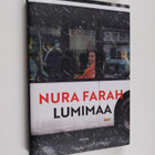 Nura Farah : Lumimaa : kertomuksia - pikkukuva 1