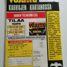 Yöjuttu 1990/09: Kauhujen kartanossa - pikkukuva 2