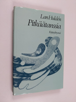 Lars Hulden : Pitkäätanssia