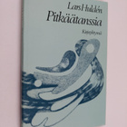 Lars Hulden : Pitkäätanssia - pikkukuva 1