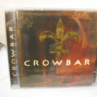 Crowbar: Lifeblood For The Downtrotten CD. - pikkukuva 1