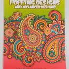 Lilt Kids Coloring Books : Popping Designs and Advanced D... - pikkukuva 1