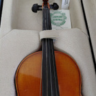 Alttoviulu, Höfner 14", Made in Germany 1997 - pikkukuva 3