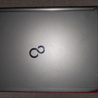 Fujitsu Lifebook E736, i3-6100U, 256/8 GB, näyttö 13,3” FHD - pikkukuva 2