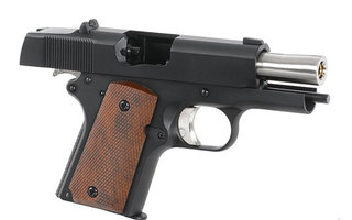 Army Armament 1911 Kompakti Airsoft-pistooli | Vihreä Kaasu