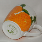 oranssi Iittala PRIMAVERA muki,,, 1 kpl - pikkukuva 2