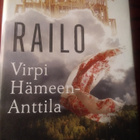 VIRPI HÄMEEN-ANTTILA: RAILO - pikkukuva 1