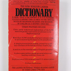 John Robert Shaw : The new horizon ladder dictionary of t... - pikkukuva 2
