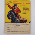 Gordon Sowman : Lännensarja 4/1957 : Lainsuojattoman ystävä - pikkukuva 2