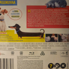 LEMMIKKIEN SALAINEN ELÄMÄ  BLU-RAY SUOMIPUHE - pikkukuva 2