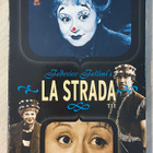Federico Fellini: LA STRADA - Tie (1954) Oscar-voittaja - pikkukuva 1