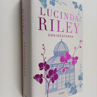 Lucinda Riley : Orkideatarha - pikkukuva 1