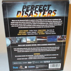 PERFECT DISASTERS COMPLETE 3-DISC - pikkukuva 2