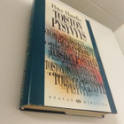 Peter Handke; Toiston pysyvyys - pikkukuva 1