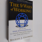 Michael J. Goldberg : The 9 Ways of Working - How to Use ... - pikkukuva 1