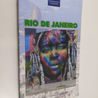 Rauno Rajala : Rio de Janeiro : suomalainen matkaopas - pikkukuva 1