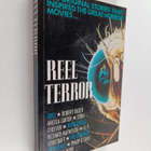 Sebastian Wolfe : Reel Terror - pikkukuva 1