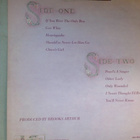 BERNADETTE PETERS :: BERNADETTE PETERS : VINYYLI LP US -1980 - pikkukuva 2