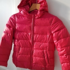 United Colors of Benetton Untuvatakki / Toppatakki - 140cm - pikkukuva 1