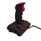 Quickshot II Joystick + laatikko - pikkukuva 1