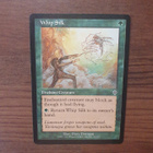 Magic the Gathering Whip Silk - pikkukuva 1