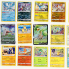 Pokemon - Keräilykortit 63 kpl Basic paketti 2 - pikkukuva 1