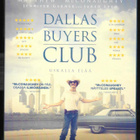 DVD  - Dallas Buyers Club - pikkukuva 1
