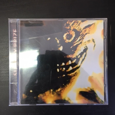 Sunday Prize - Tenderness CDEP