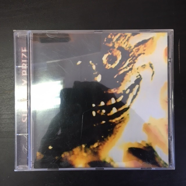 Sunday Prize - Tenderness CDEP